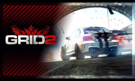 GRID 2 PC Download free full game for windows