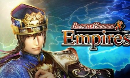 DYNASTY WARRIORS 8 Empirest APK Download Latest Version For Android
