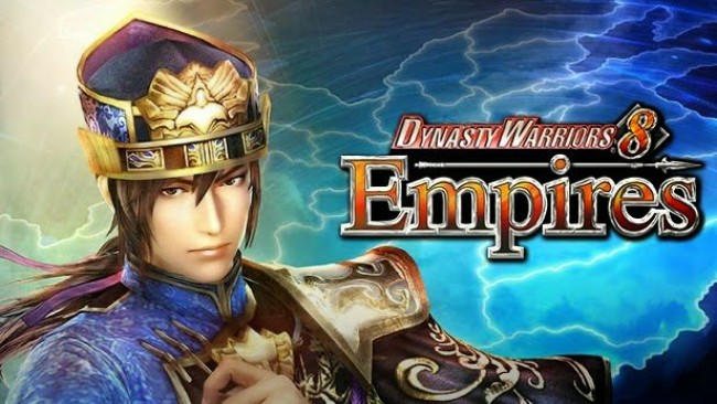 DYNASTY WARRIORS 8 Empirest APK Download Latest Version For Android