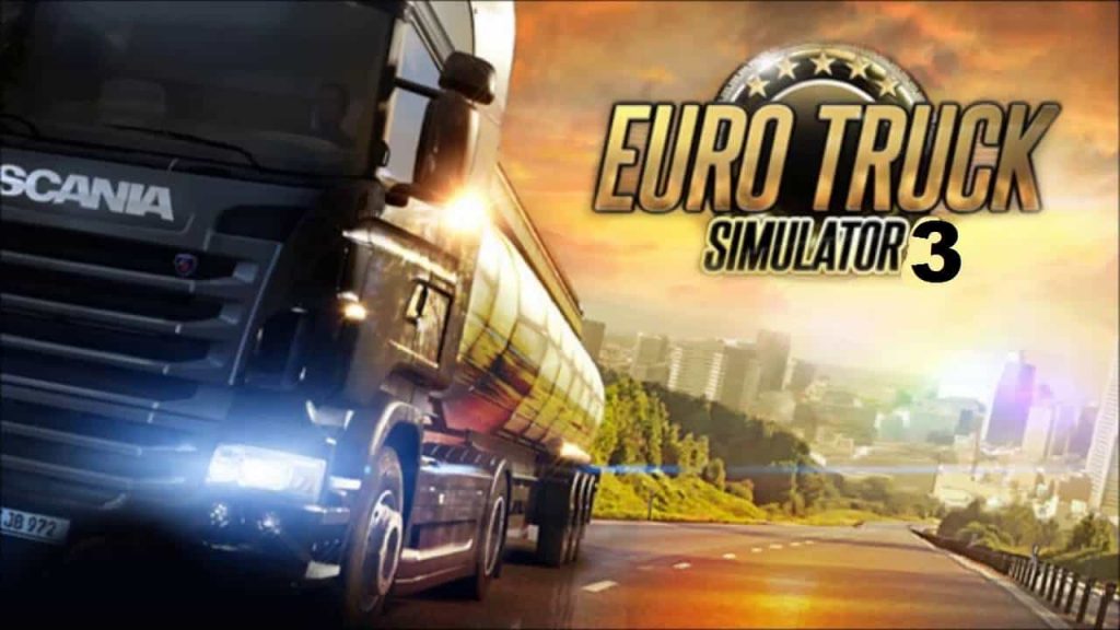 Euro Truck Simulator 3 PC Game Download For Free The Gamer HQ The 