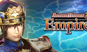 DYNASTY WARRIORS 8 Empires iOS/APK Full Version Free Download