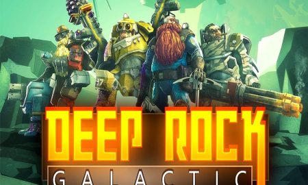 Deep Rock Galactic Android/iOS Mobile Version Full Free Download