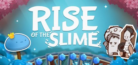 Rise of the Slime Free Download For PC