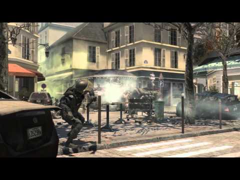 Call of Duty Modern Warfare 3 free game for windows