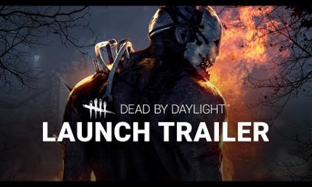 Dead by Daylight free full pc game for download