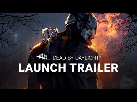 Dead by Daylight free full pc game for download