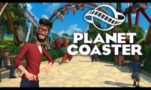 Planet Coaster Free Download For PC