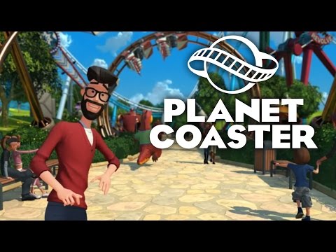 planet coaster cracked fps