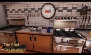Cooking Simulator free game for windows