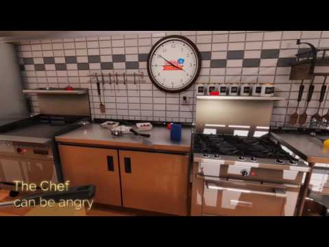 Cooking Simulator free game for windows