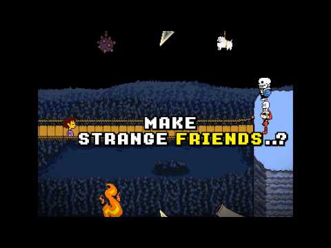 undertale free game play online