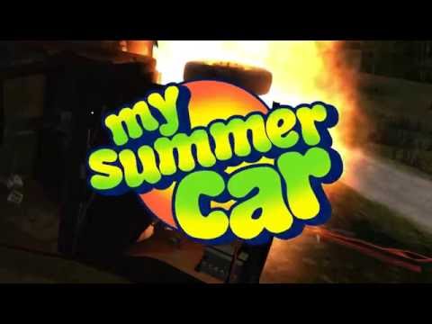 My Summer Car free Download PC Game (Full Version)
