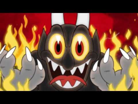 Cupheadr PC Download Game for free