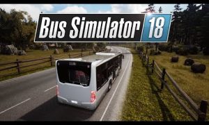 Bus Simulator 18 APK Download Latest Version For Android