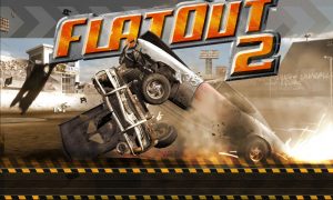 Flatout 2 APK Download Latest Version For Android