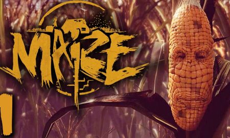 MAIZE PC Game Download For Free