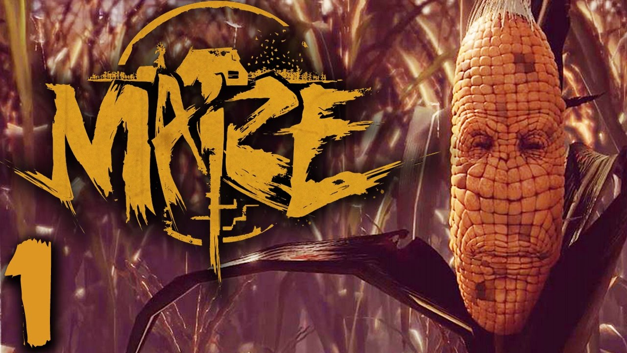 MAIZE PC Game Download For Free