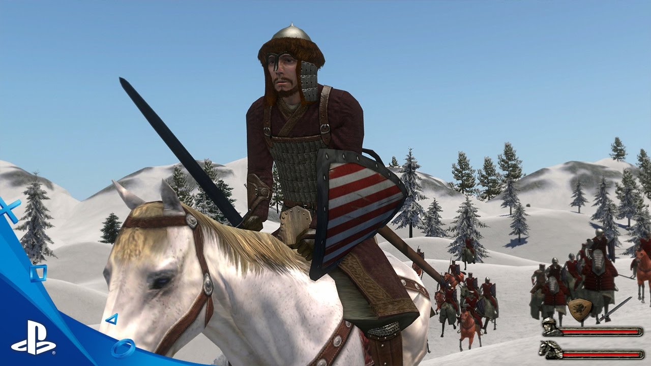 mount and blade warband free of controversy