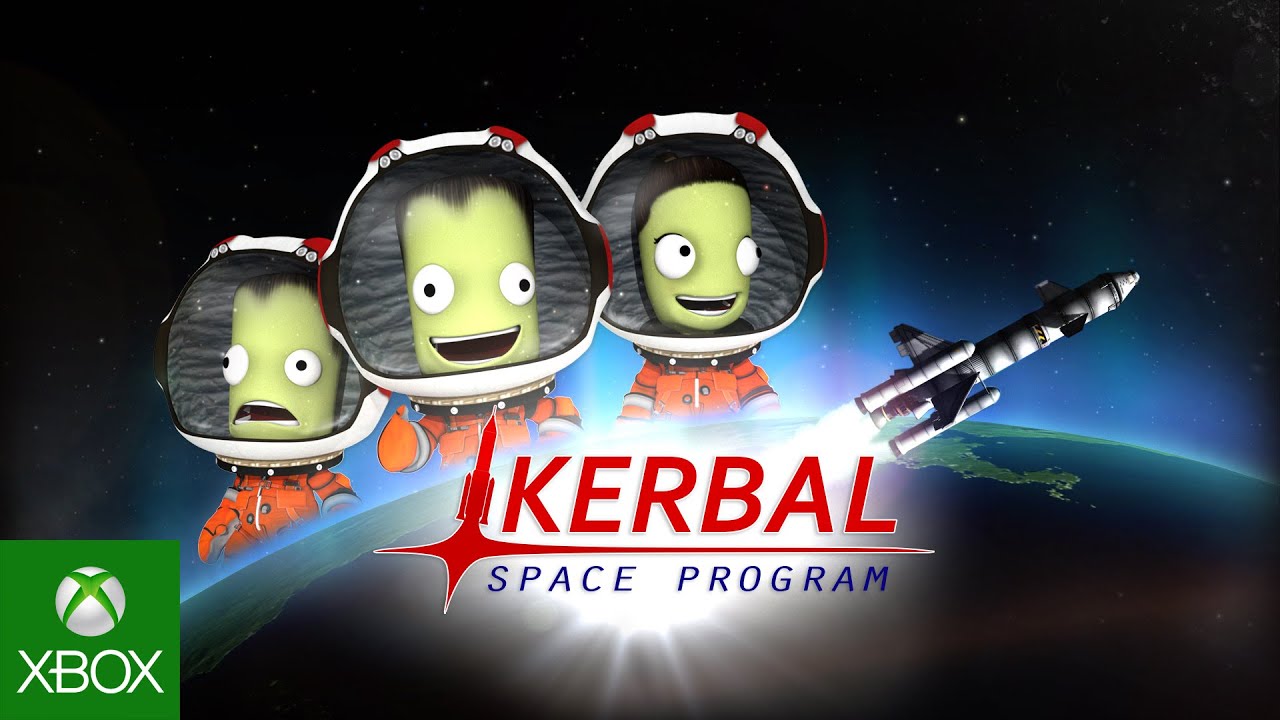 andriod kerbal space program apk