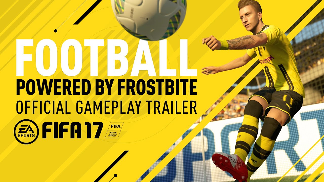 Fifa 17 Apk Mobile Full Version Free Download The Gamer Hq The Real Gaming Headquarters