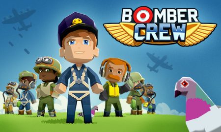 Bomber Crew PC Download free full game for windows