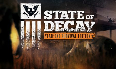State of Decay Year One Survival Edition PC Download free full game for windows