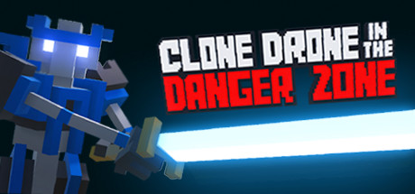 Clone Drone in the Danger Zone Free Download For PC