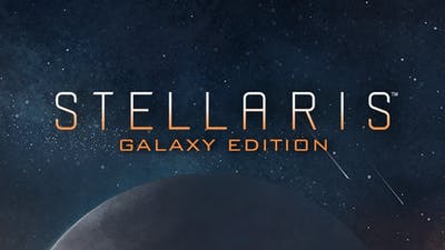 Stellaris: Galaxy Edition Game Download