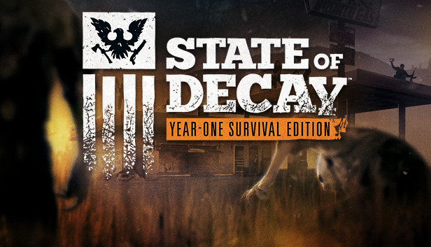 State of Decay Year One Survival Edition PC Download free full game for windows