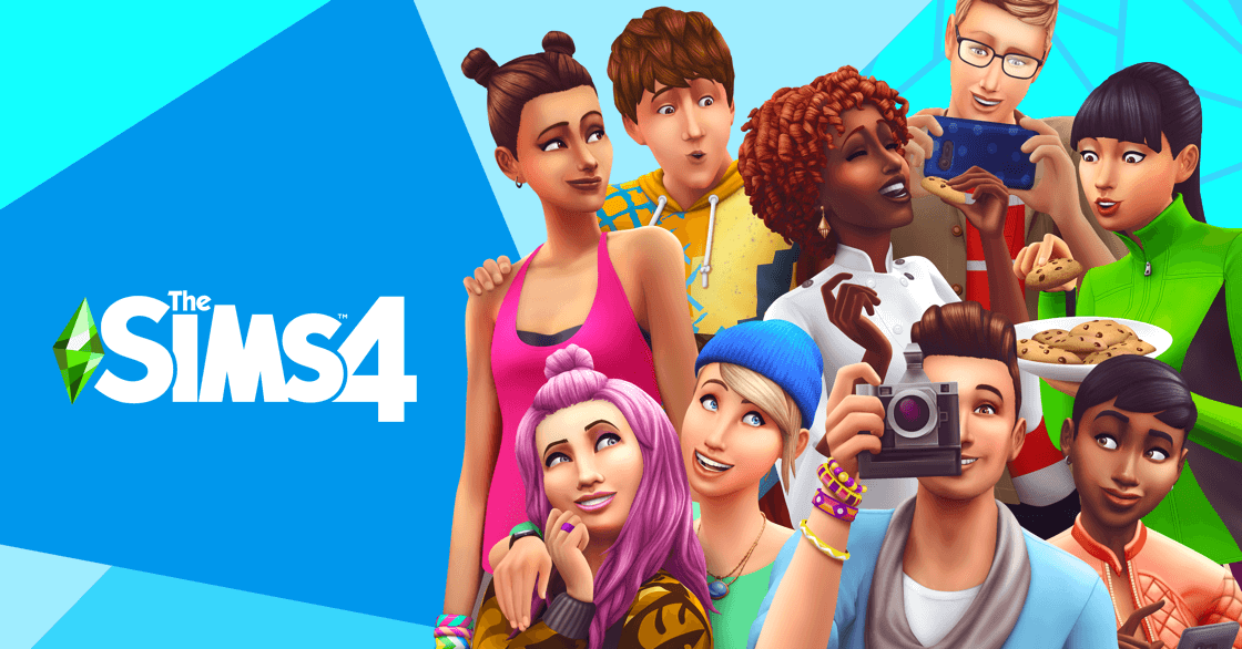 The Sims 4 PC Download Game for free