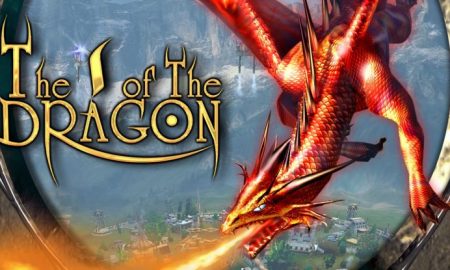 I of the Dragon free full pc game for download