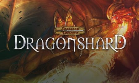 Dungeons & Dragons: Dragonshard free game for windows