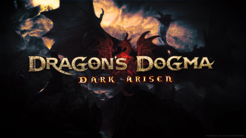 Dragon’s Dogma: Dark Arisen PC Download Game for free