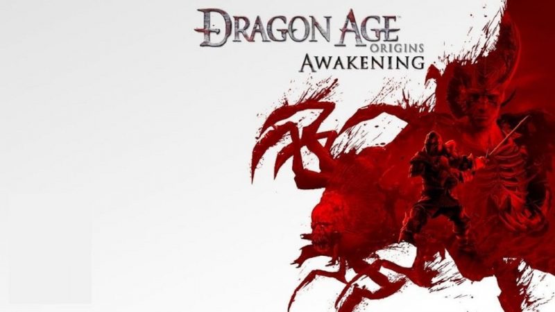 Dragon Age: Origins – Awakening Free Download For PC