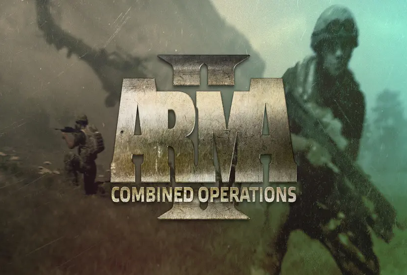 ARMA 2: COMBINED OPERATIONS APK Full Version Free Download (June 2021)