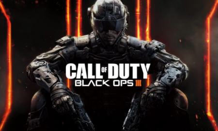 Call of Duty: Black Ops III Full Version Mobile Game