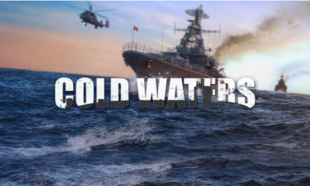 Cold Waters Full Version Mobile Game