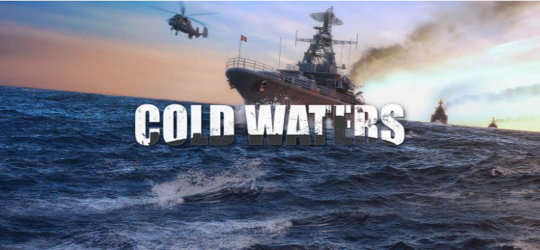 Cold Waters Full Version Mobile Game