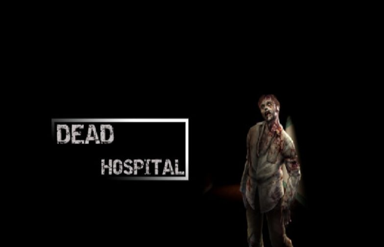Dead Hospital PC Download free full game for windows