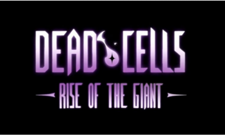 Dead Cells: Rise of the Giant PC Download Game for free