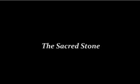 The Sacred Stone Game Download