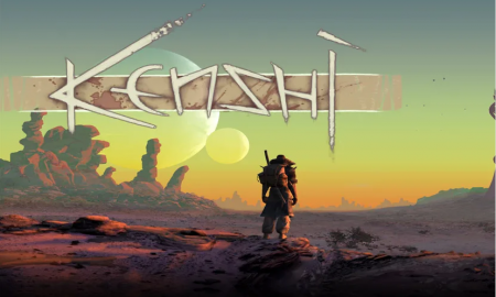 Kenshi Android & iOS Mobile Version Free Download
