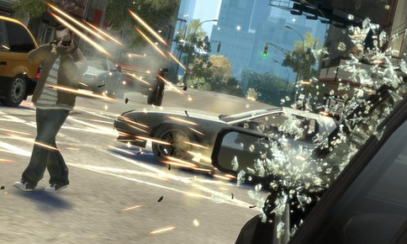 Grand Theft Auto IV The Complete Edition APK Download Latest Version For Android