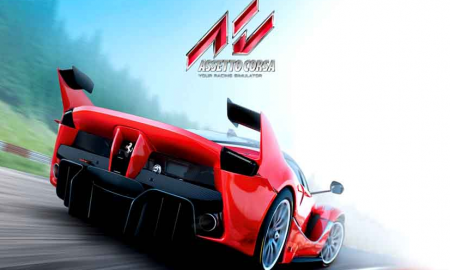 Assetto Corsa free full pc game for download