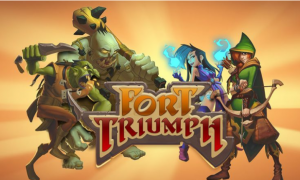 Fort Triumph free Download PC Game (Full Version)