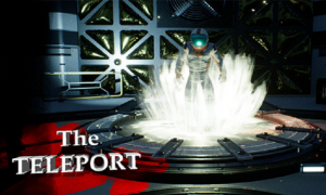 The Teleport Download for Android & IOS