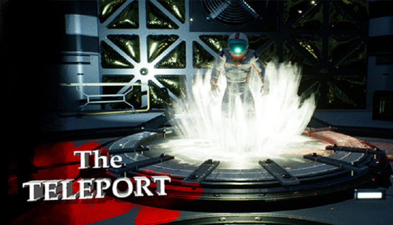 The Teleport Download for Android & IOS