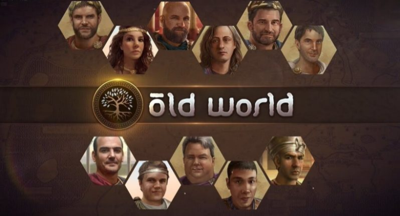 Old World PC Game Download For Free