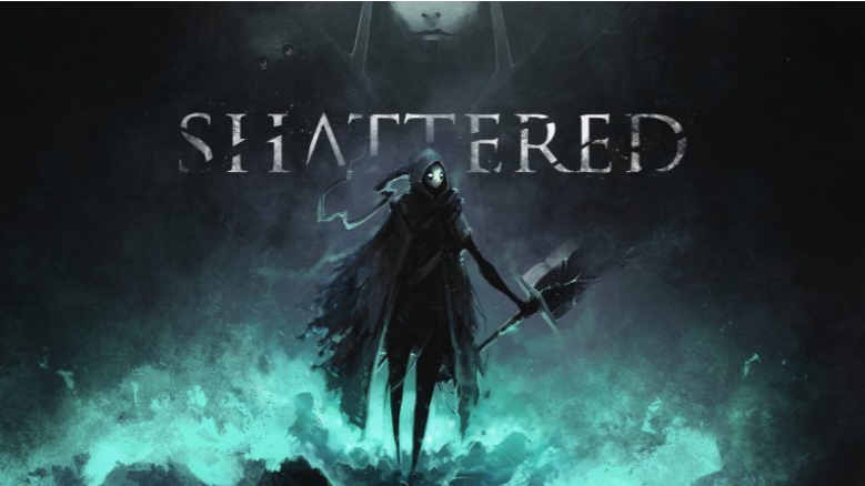 Shattered Tale of the Forgotten King Shattered Apocryphafree full pc game for download