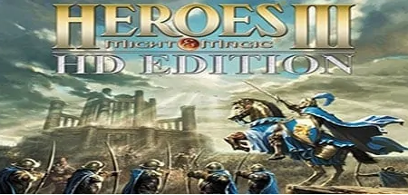 heroes of might magic iii hd edition free download